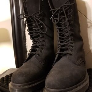 Doc Martens size 10 women's